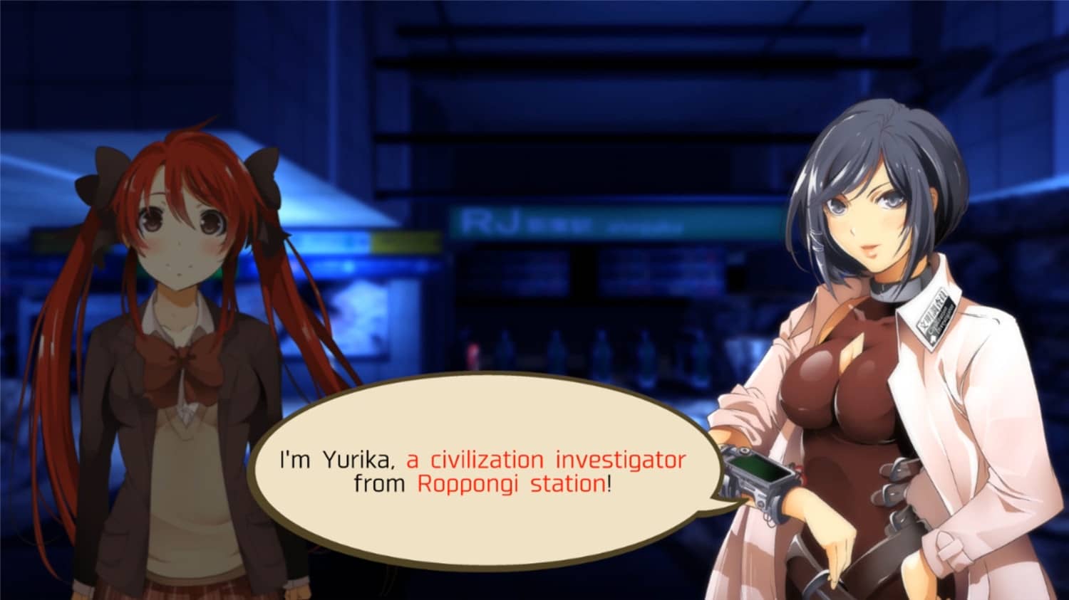 校园默示录/死亡学校/DEAD OR SCHOOL插图(5)