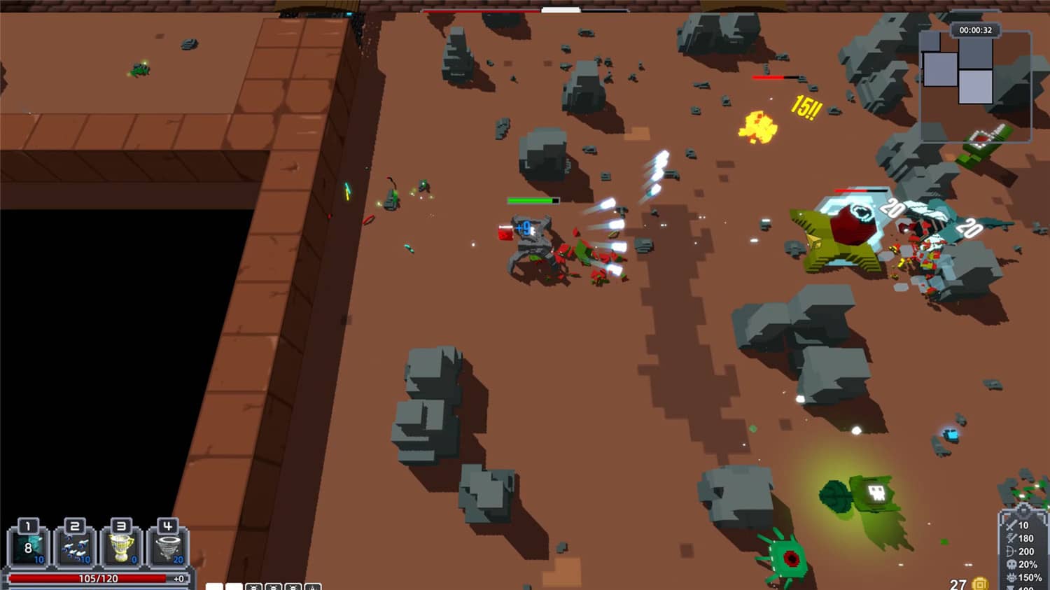 旧日之书/Book of the Old插图(3)