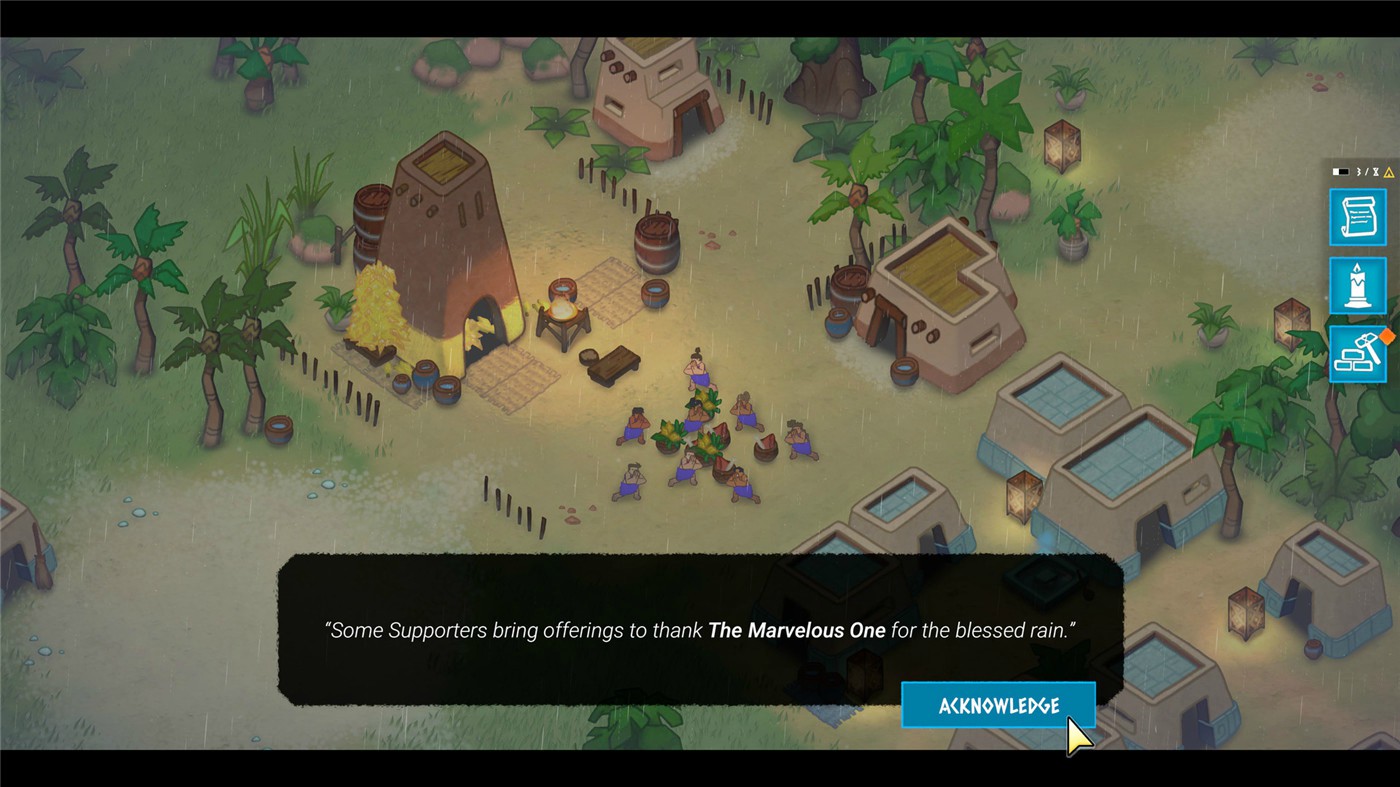 神格/神性/上帝模拟器/Godhood插图(3)