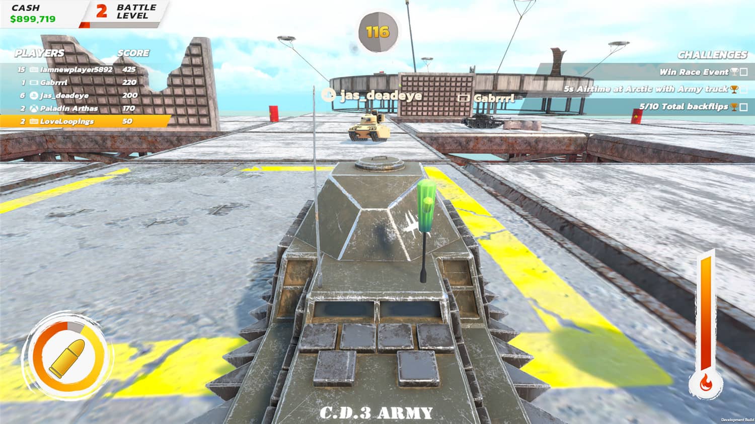 崩溃卡车3/Crash Drive 3插图(4)