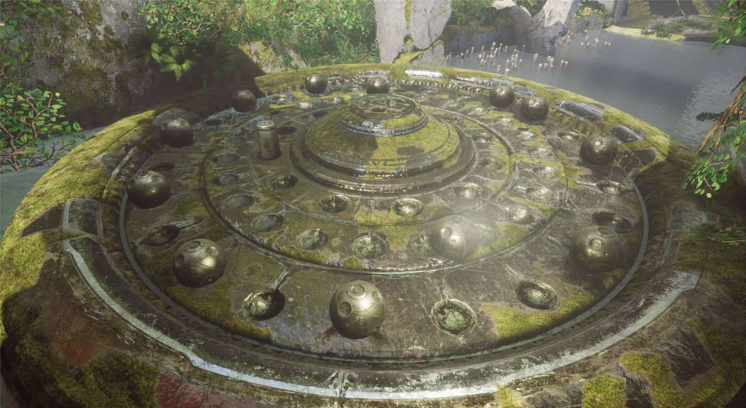 复仇女神：神秘之旅3/Nemezis: Mysterious Journey III插图(5)