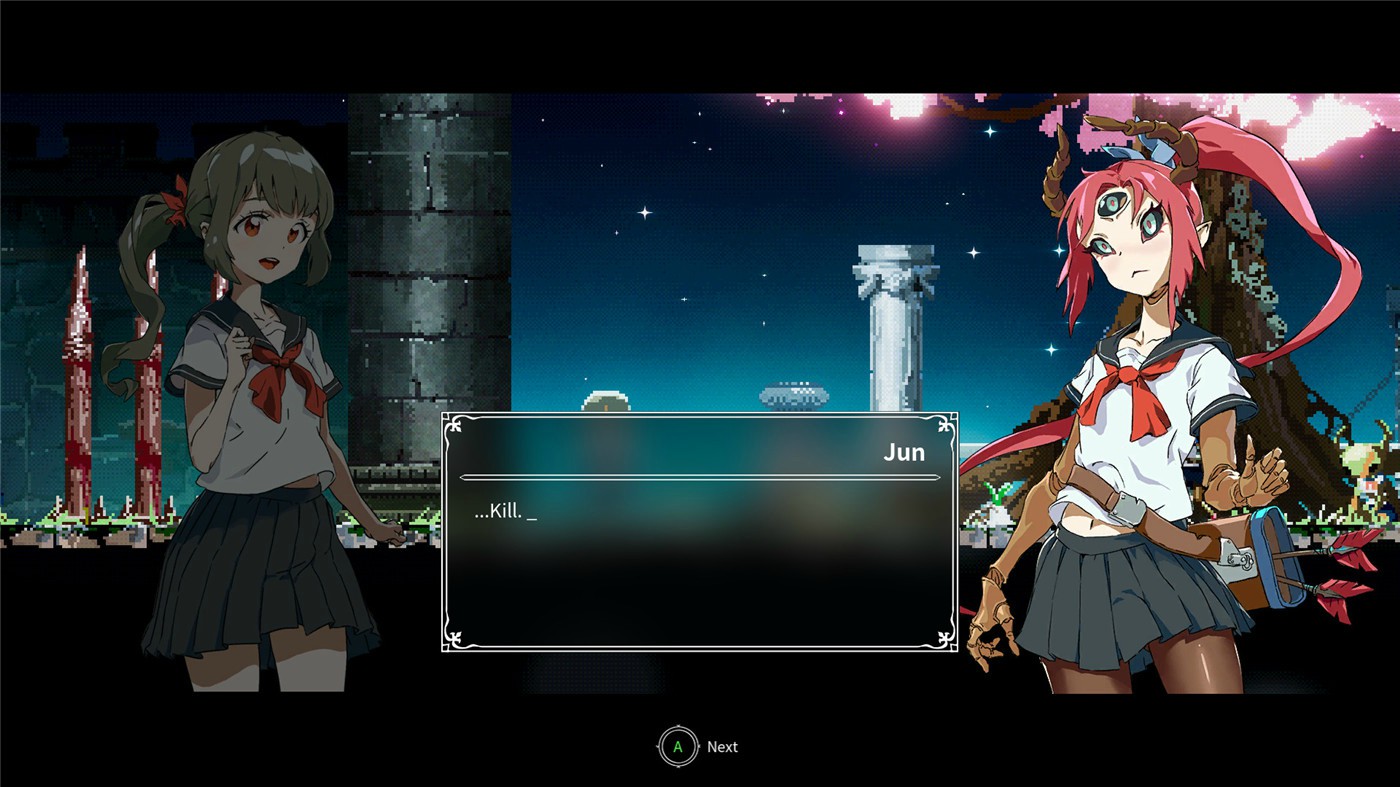 失落的遗迹/Lost Ruins插图(4)