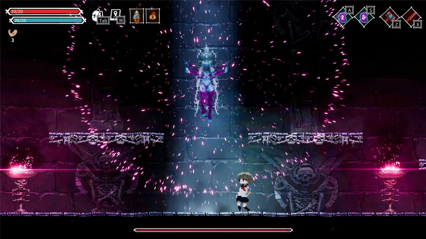 失落的遗迹/Lost Ruins插图(7)