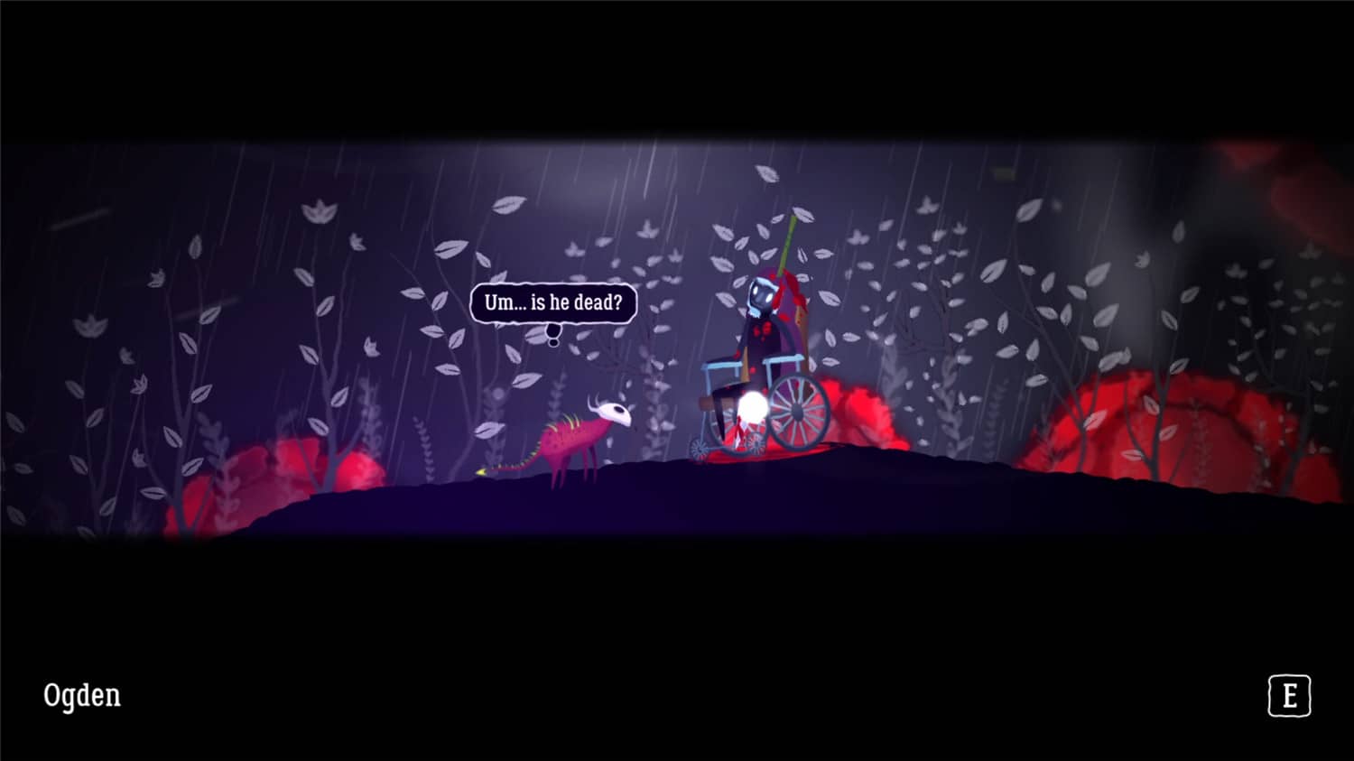 堕之形/The Guise插图(5)