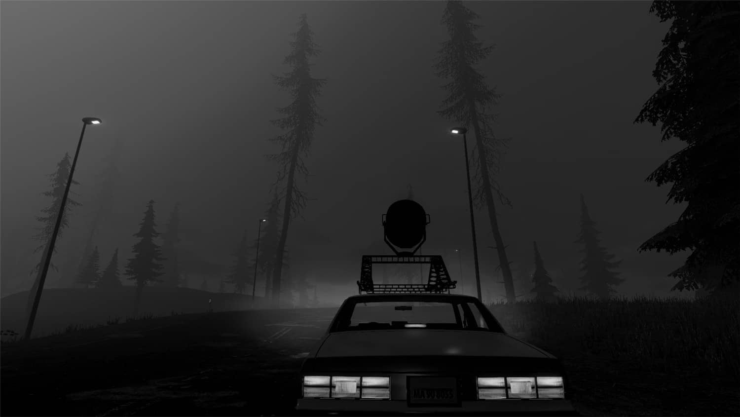 泰坦追逐者/Titan Chaser插图(3)