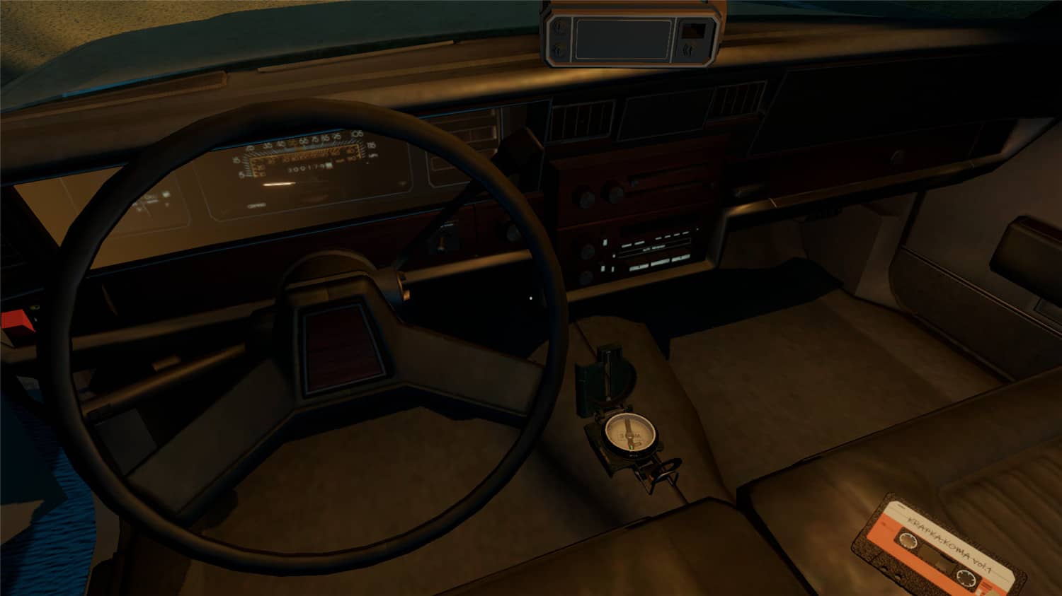 泰坦追逐者/Titan Chaser插图(1)