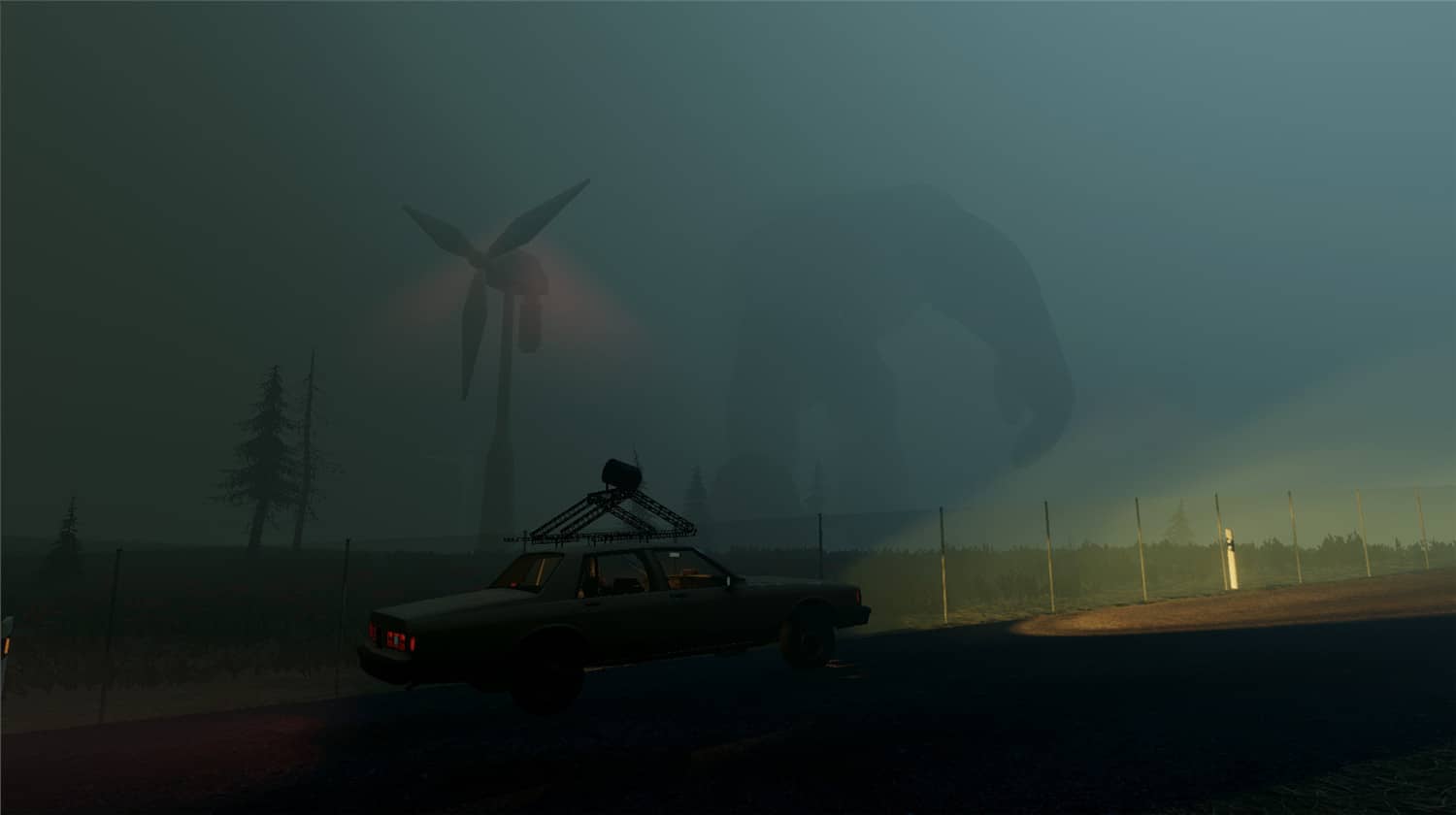 泰坦追逐者/Titan Chaser插图(4)