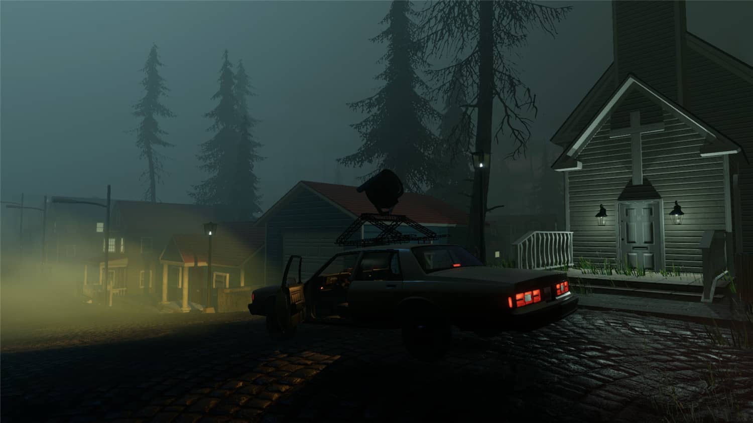 泰坦追逐者/Titan Chaser插图(2)