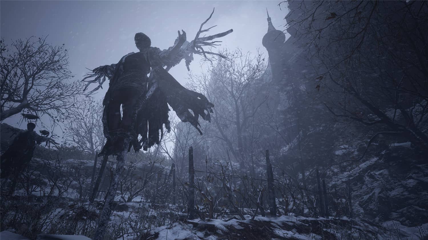 生化危机8：村庄/Resident Evil Village插图(4)