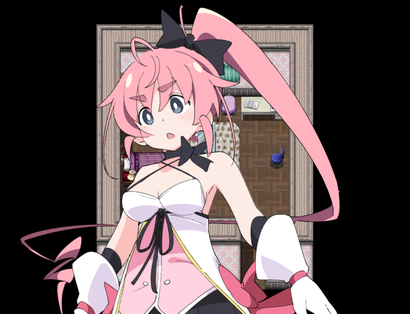 魔斗姬莉斯缇亚/Magical Valkyrie Lyristia插图(1)