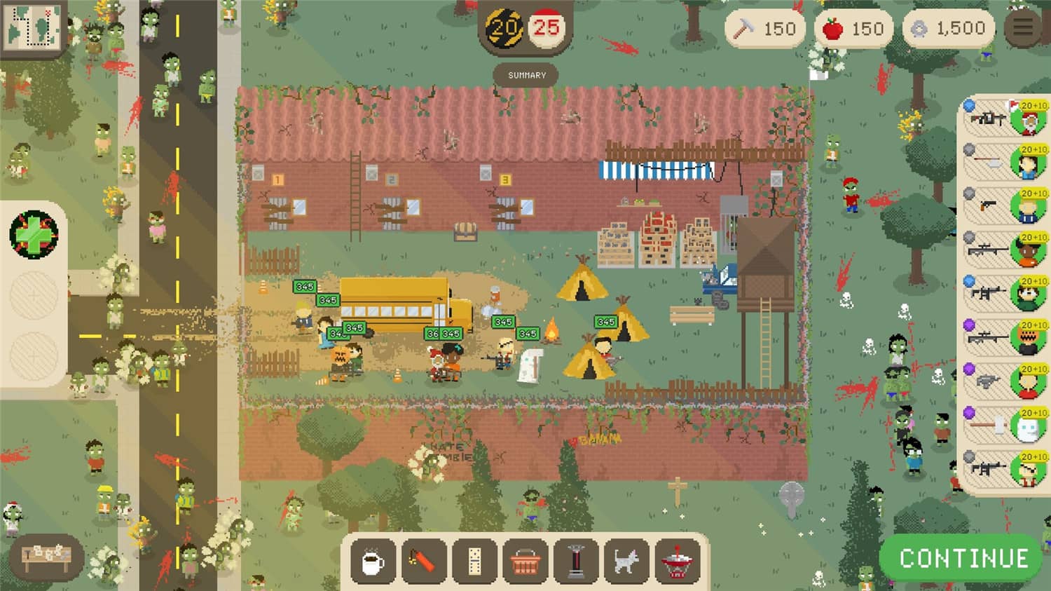 致命时日/Deadly Days插图(4)