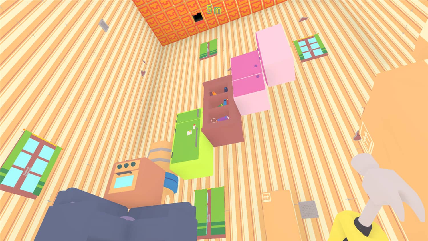 叠加或潜水尝试/Stack Up! (or dive trying)插图(4)