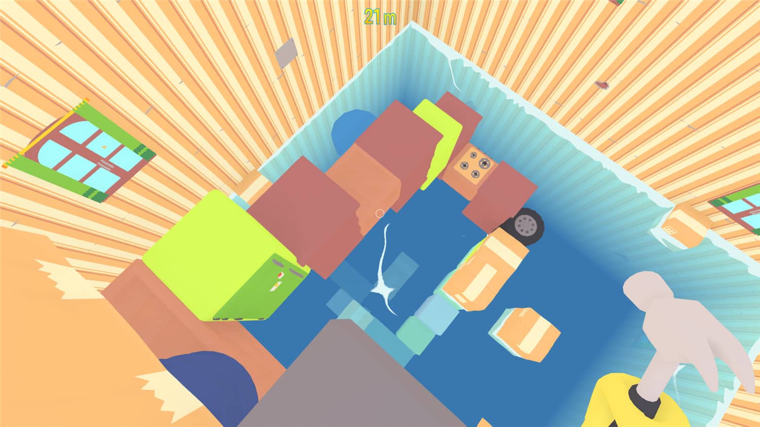 叠加或潜水尝试/Stack Up! (or dive trying)插图(5)