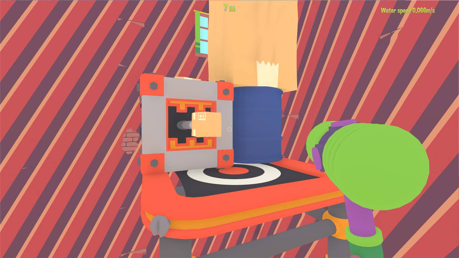 叠加或潜水尝试/Stack Up! (or dive trying)插图(2)