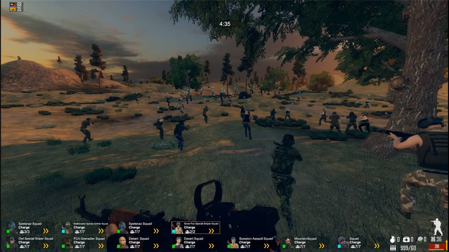 自由人：游击战争/Freeman：Guerrilla Warfare插图(5)