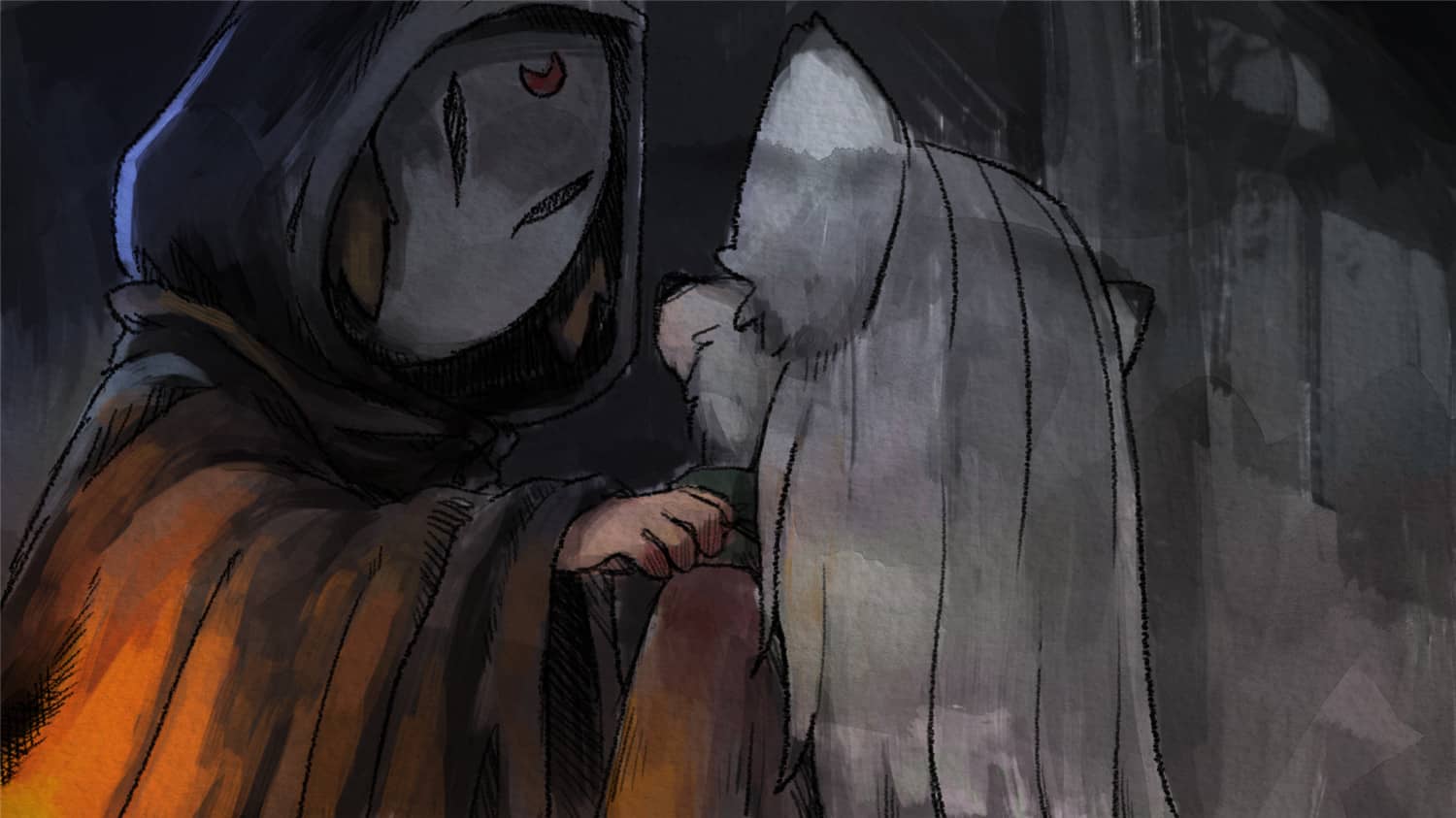 奈里：希林之塔/NAIRI: Tower of Shirin插图(3)