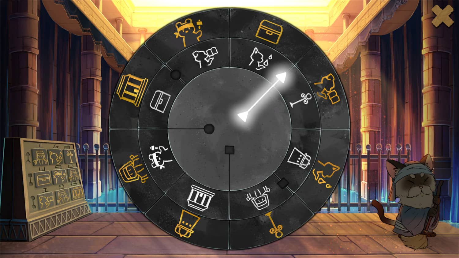 奈里：希林之塔/NAIRI: Tower of Shirin插图(5)