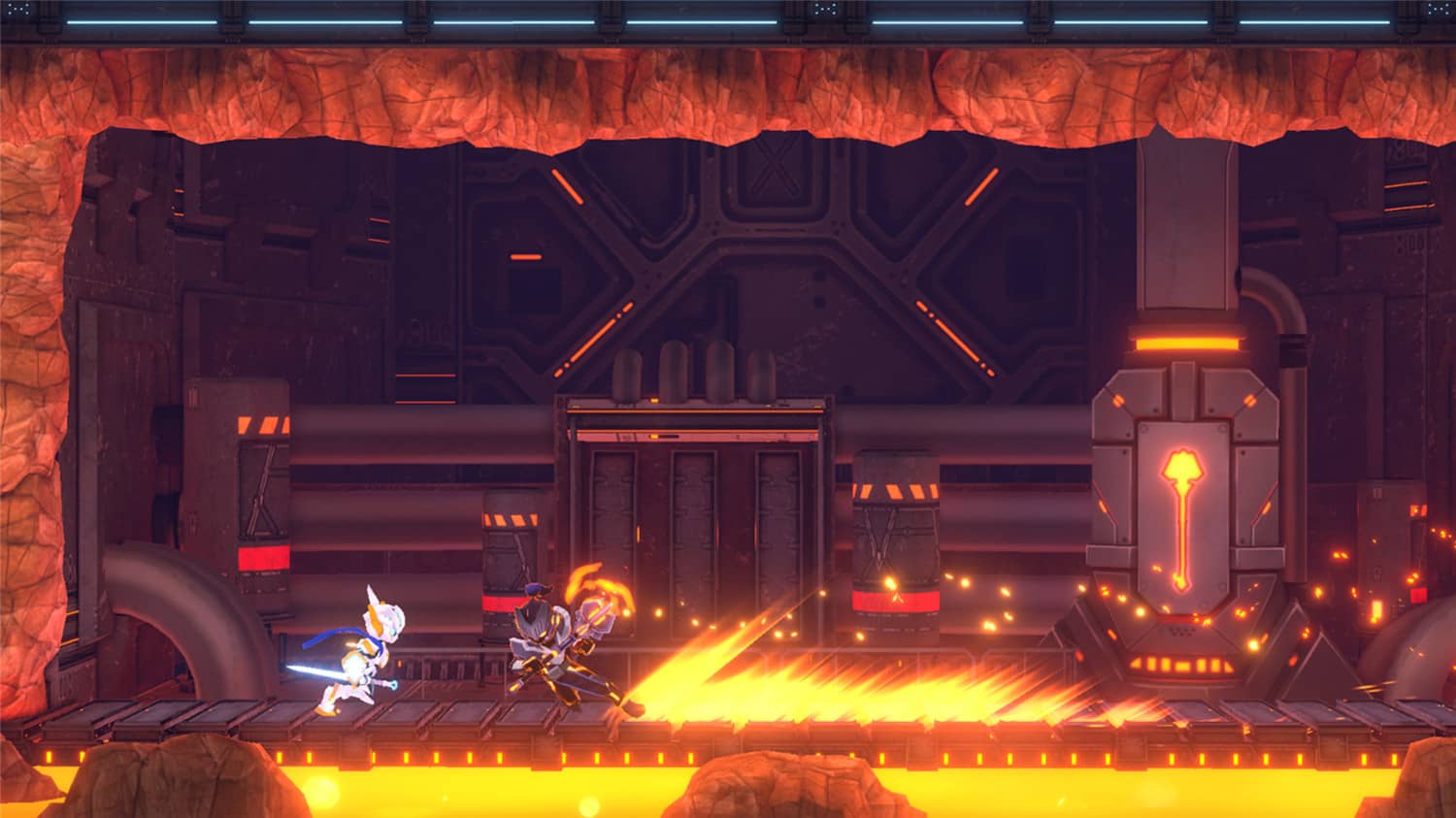 堕落骑士/Fallen Knight插图(5)