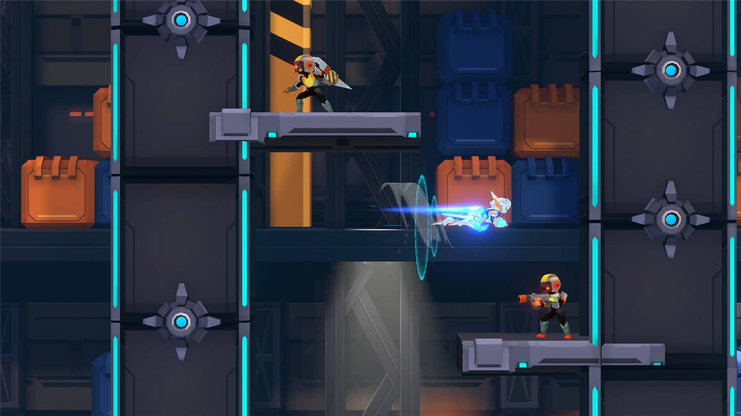 堕落骑士/Fallen Knight插图(2)