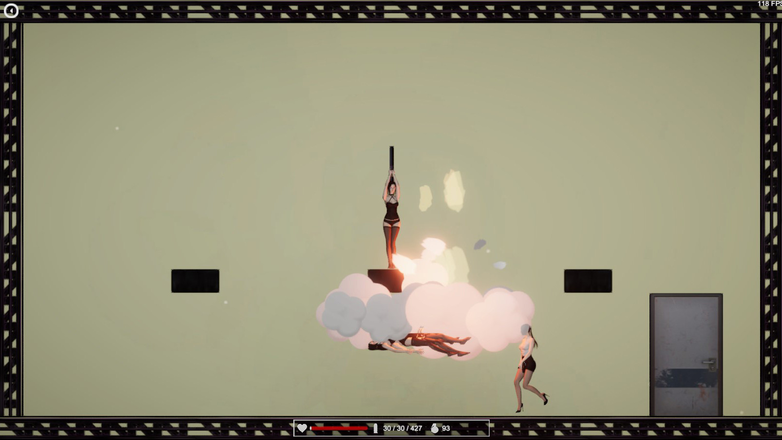 美少女搜查官/Female Shooter插图(2)