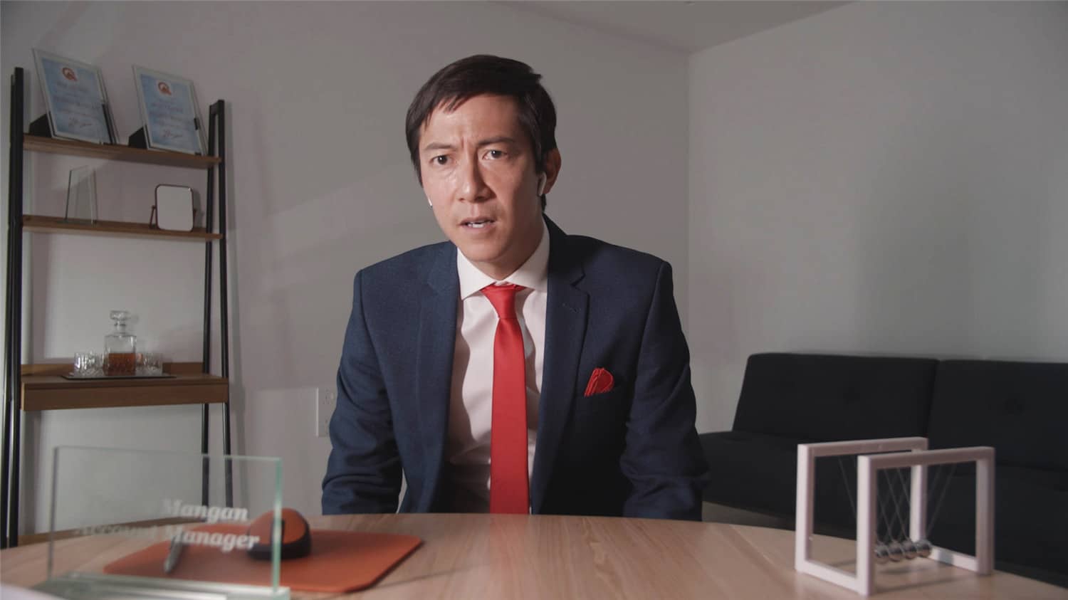 夜书/夜晚之书/Night Book插图(5)