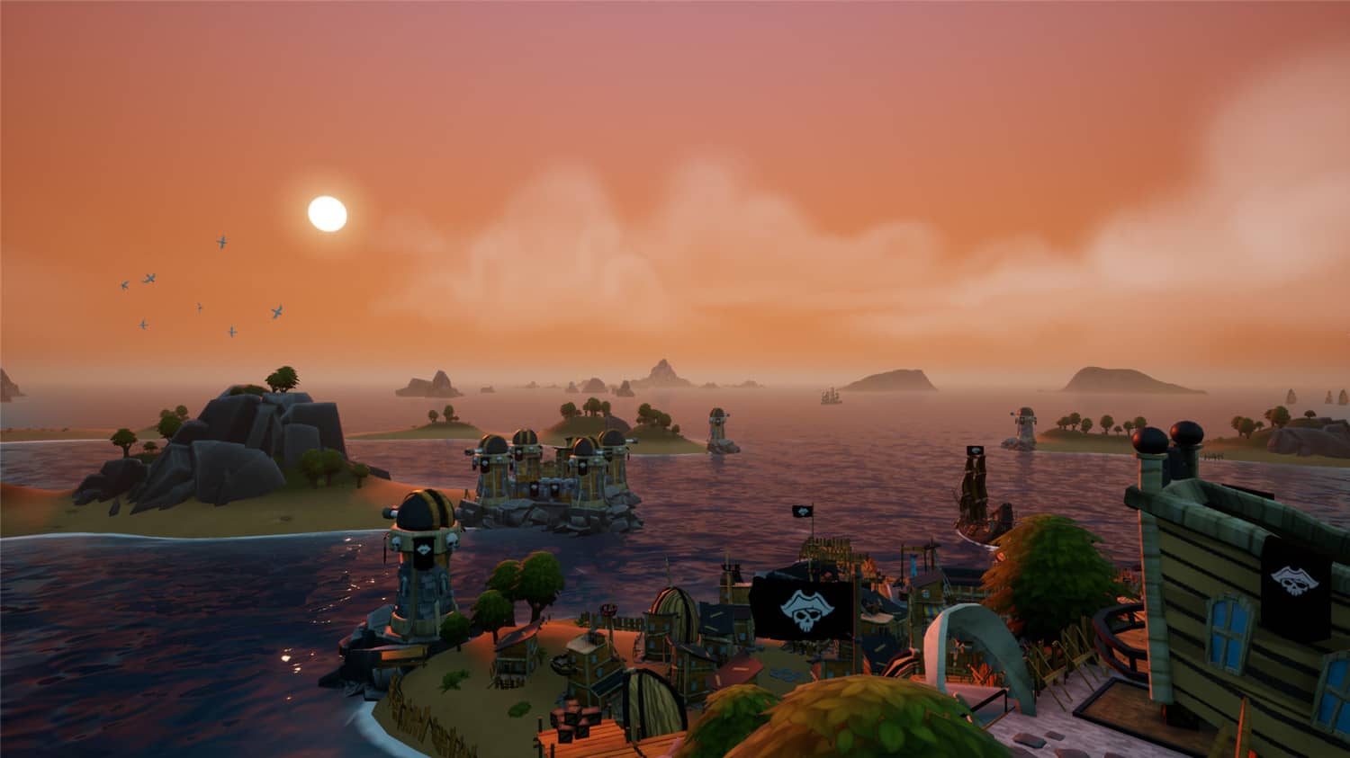 海上霸主/海洋之王/King of Seas插图(7)