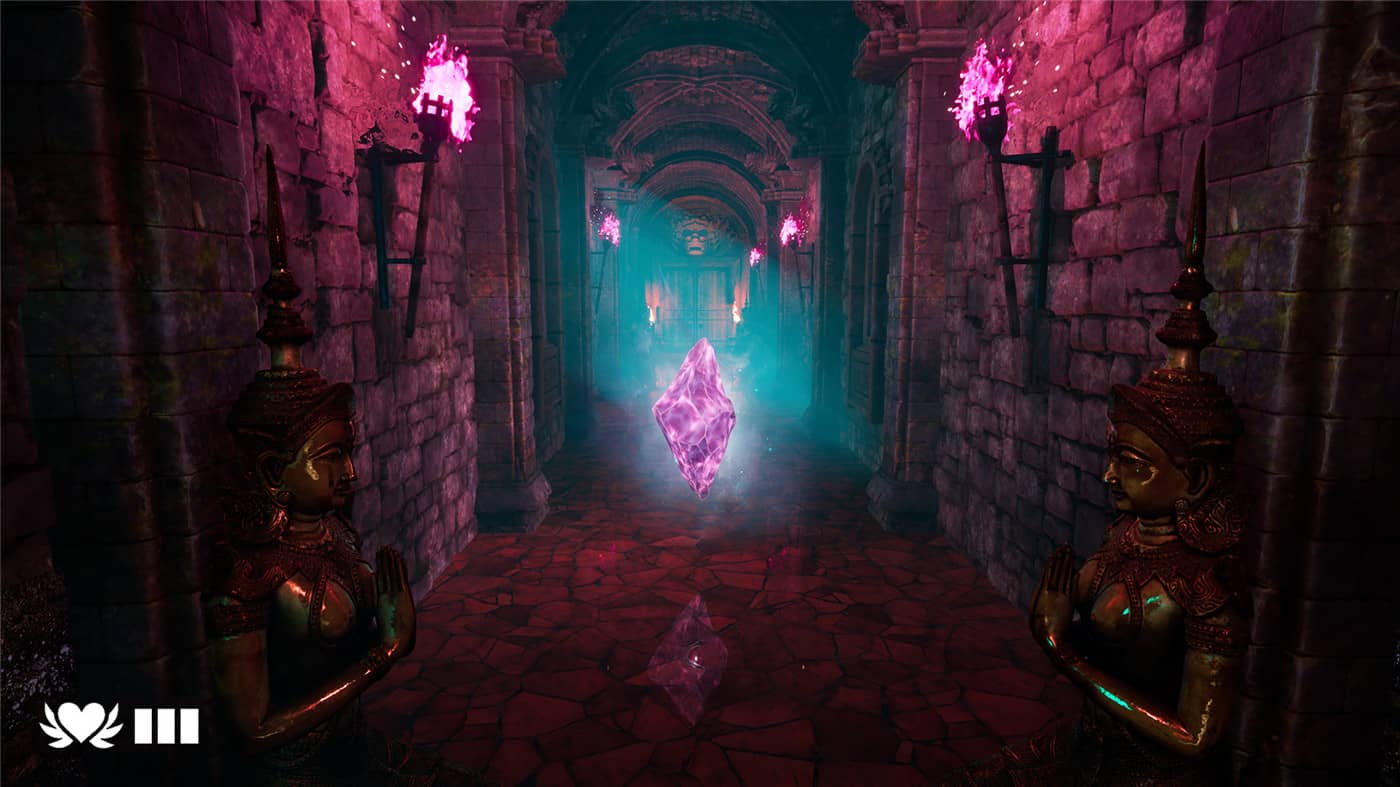 逃离那落迦/Escape from Naraka插图(1)