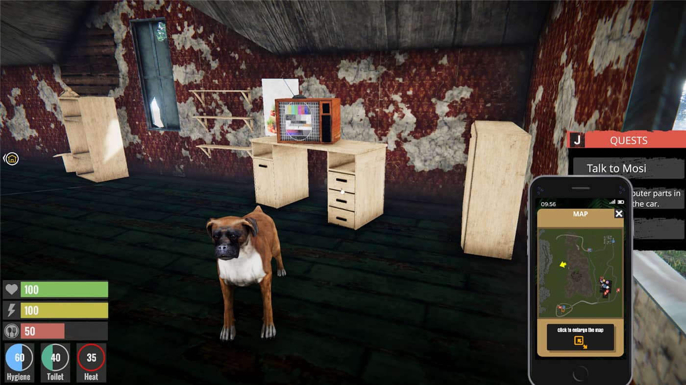 主播生活模拟器/Streamer Life Simulator插图(1)