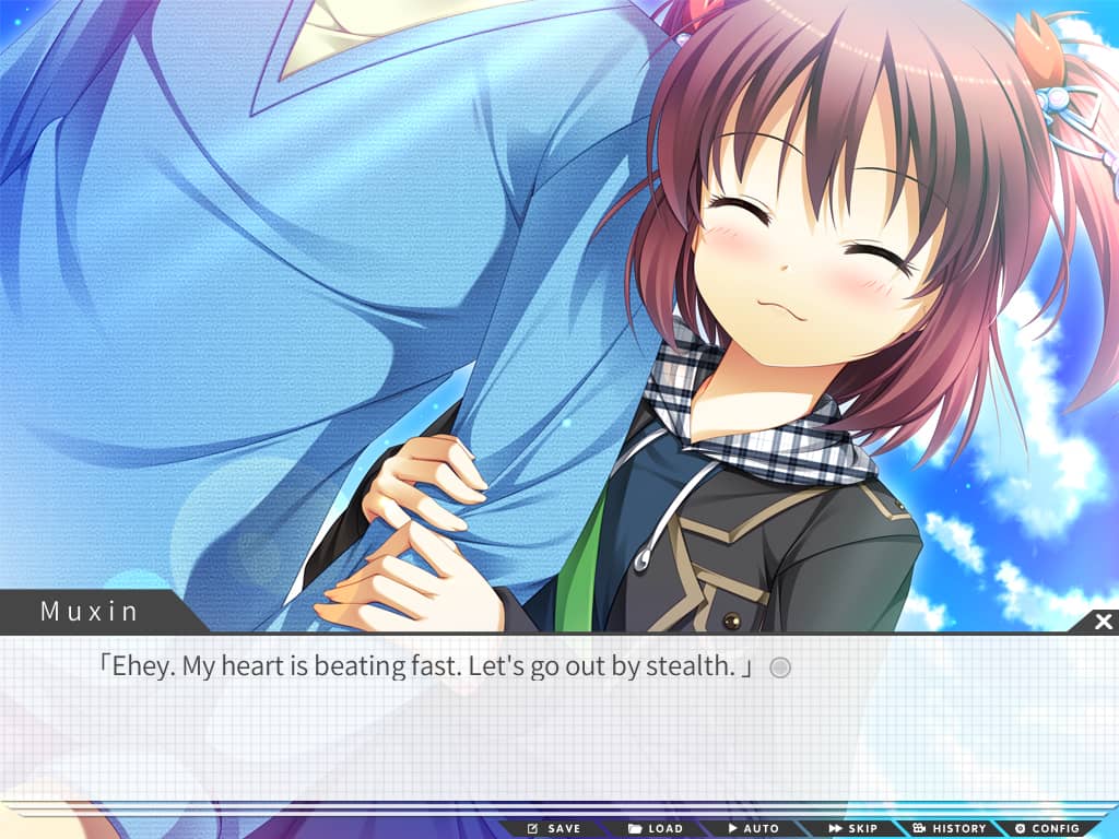 高考恋爱100天/Gaokao Love 100Days插图(3)