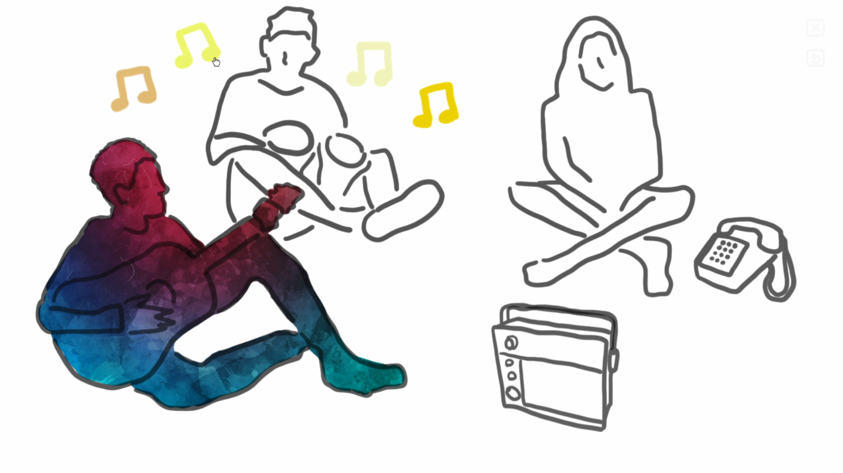 阿尔茨海默：守护/Alzheimer\\\\’s: Memories插图(1)