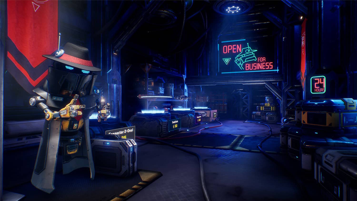 重炮母舰/MOTHERGUNSHIP插图(3)