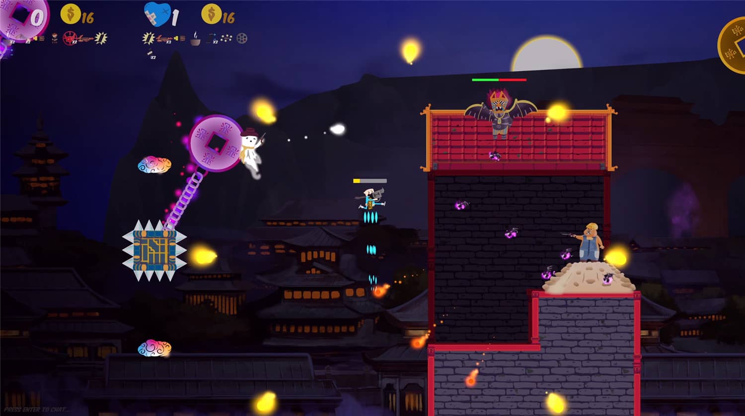 功夫牛仔/Kungfu Cowboy插图(3)