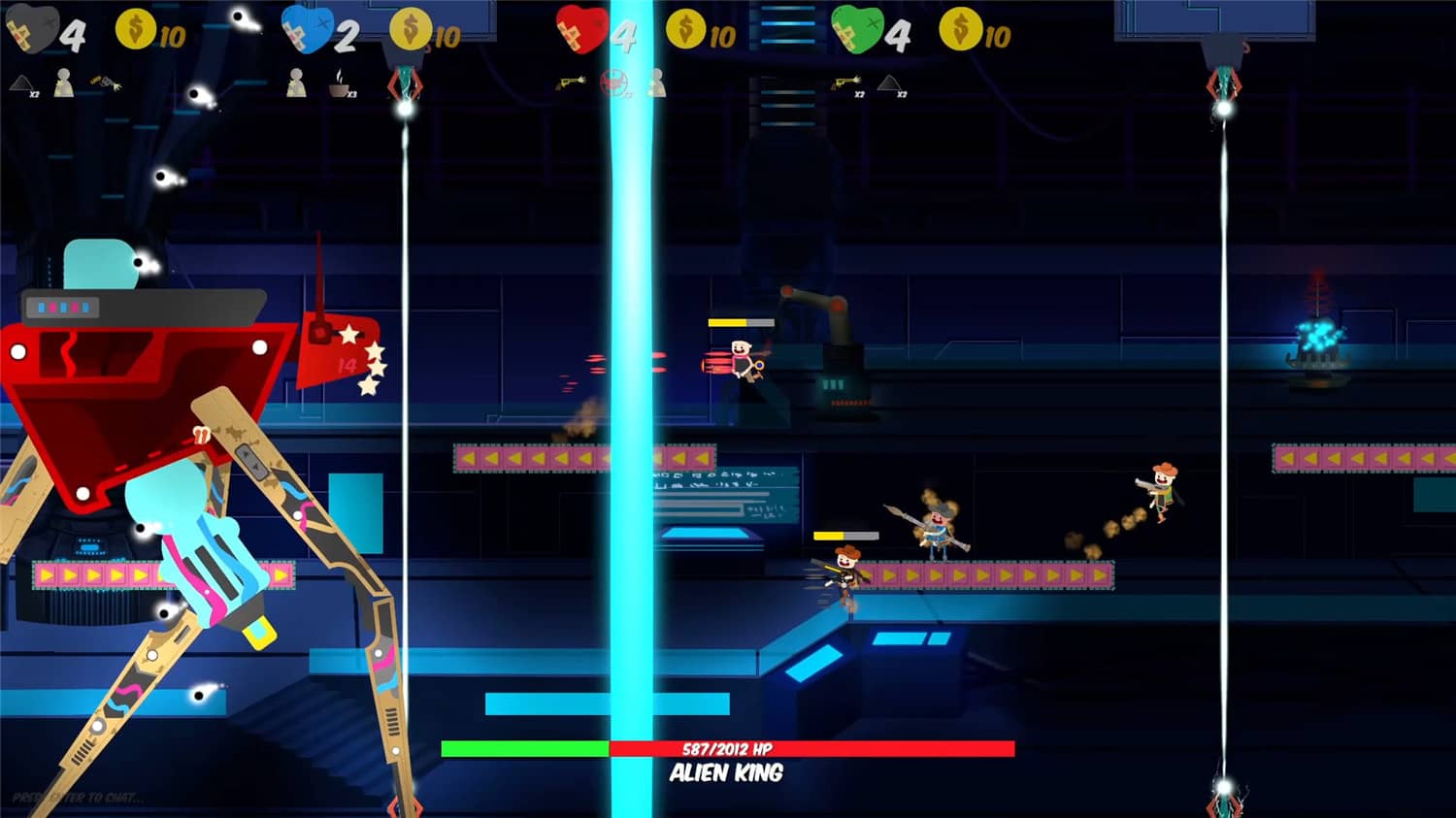 功夫牛仔/Kungfu Cowboy插图(1)