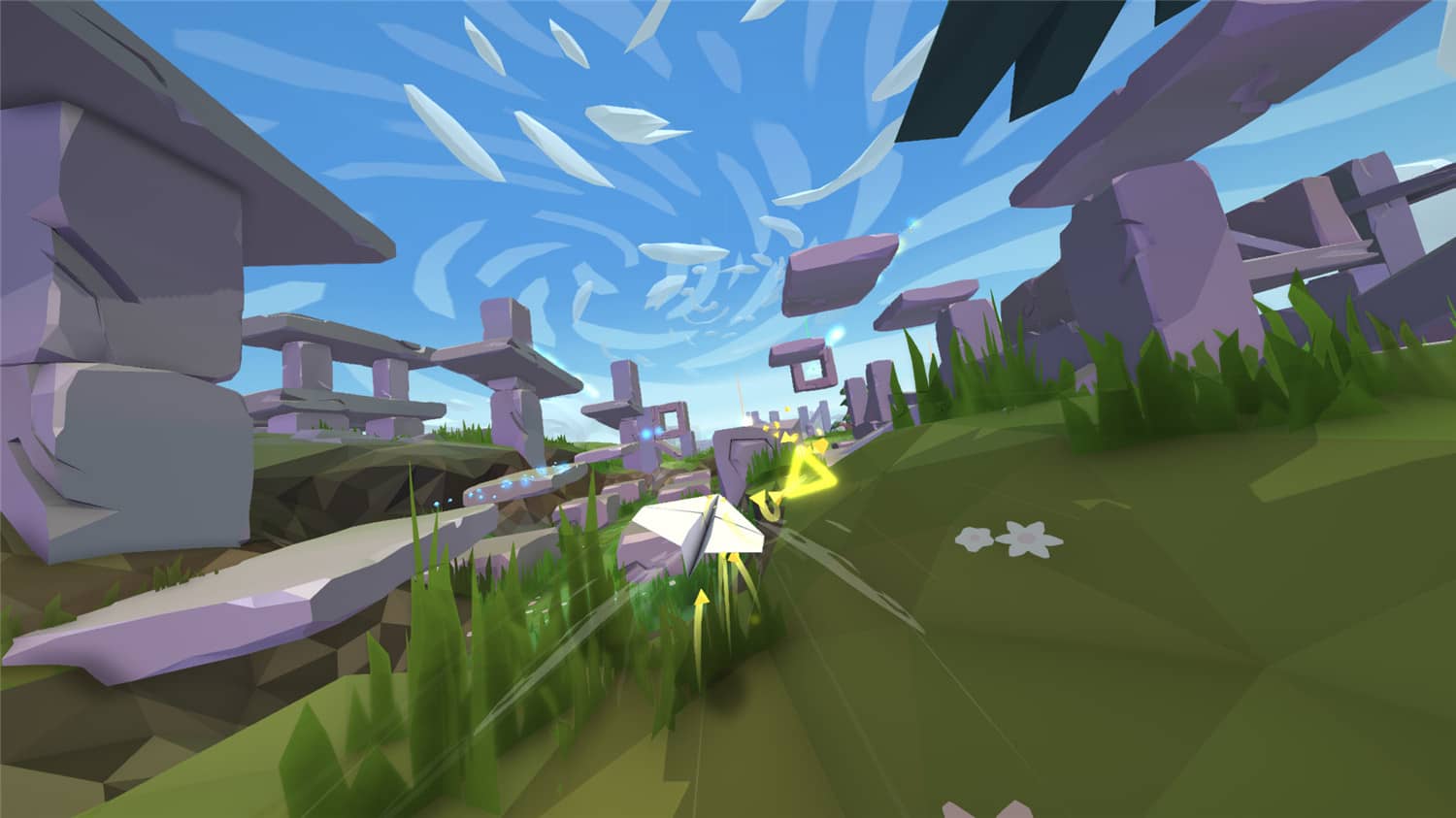 纸飞机模拟器/Lifeslide插图(3)