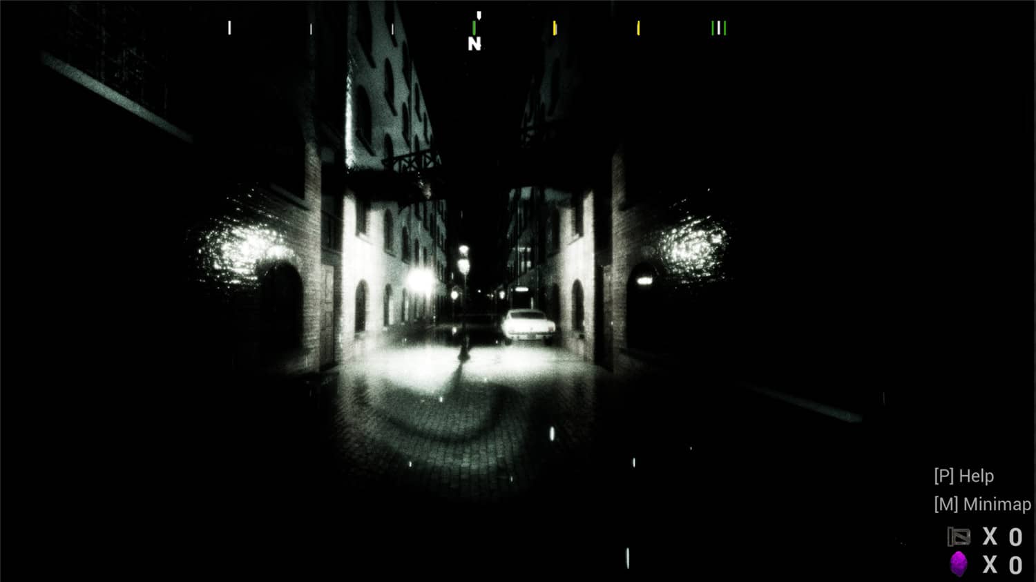 循环室/Loop Room插图(4)