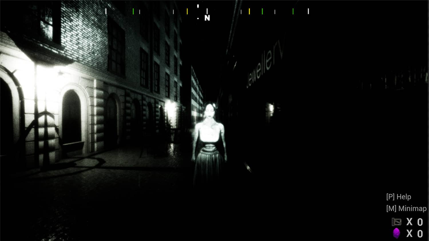 循环室/Loop Room插图(3)