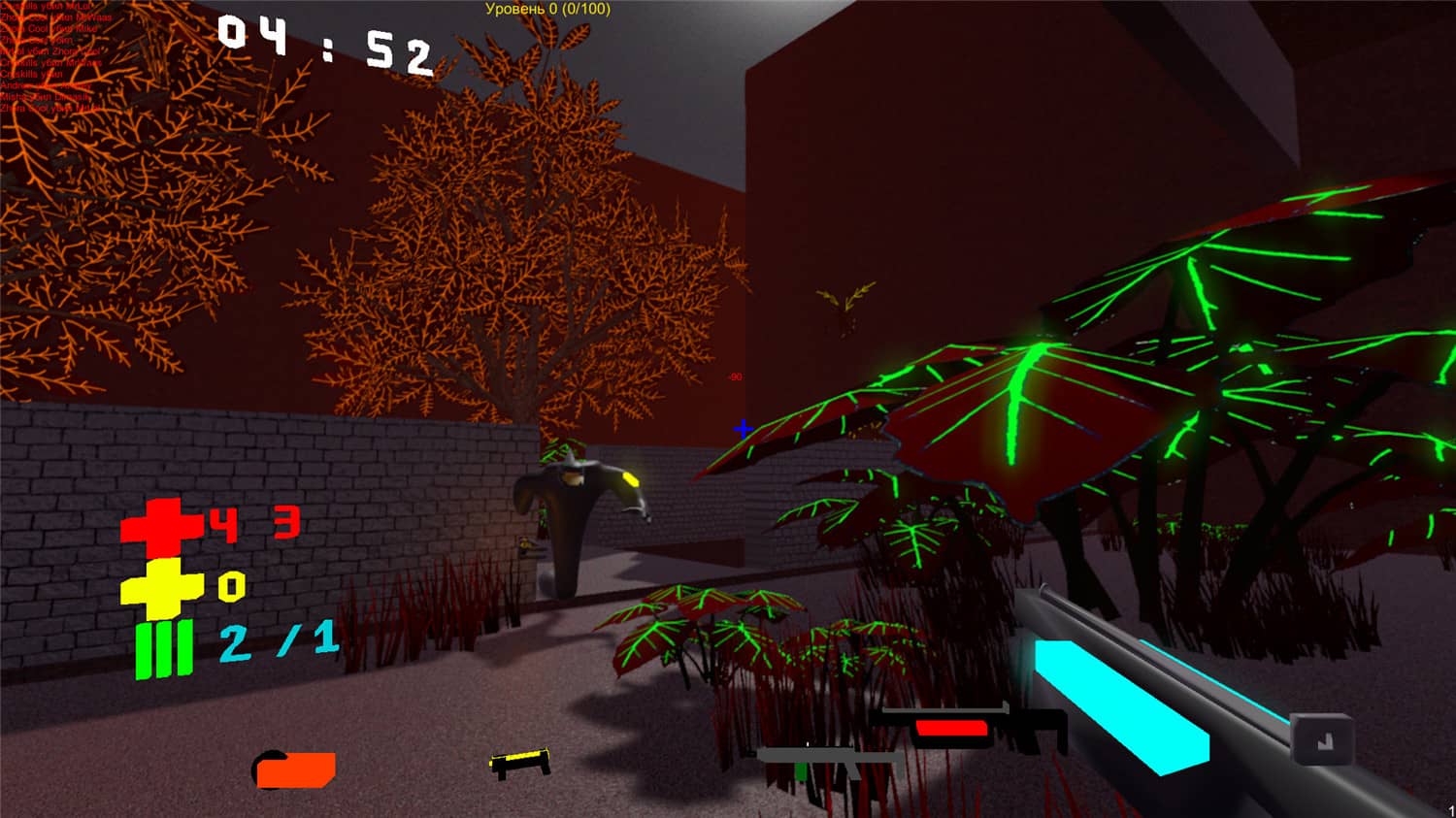 行动实体/Action Entities插图(3)