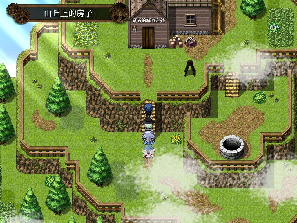 魔兽英雄/Hero of the Demon插图(3)