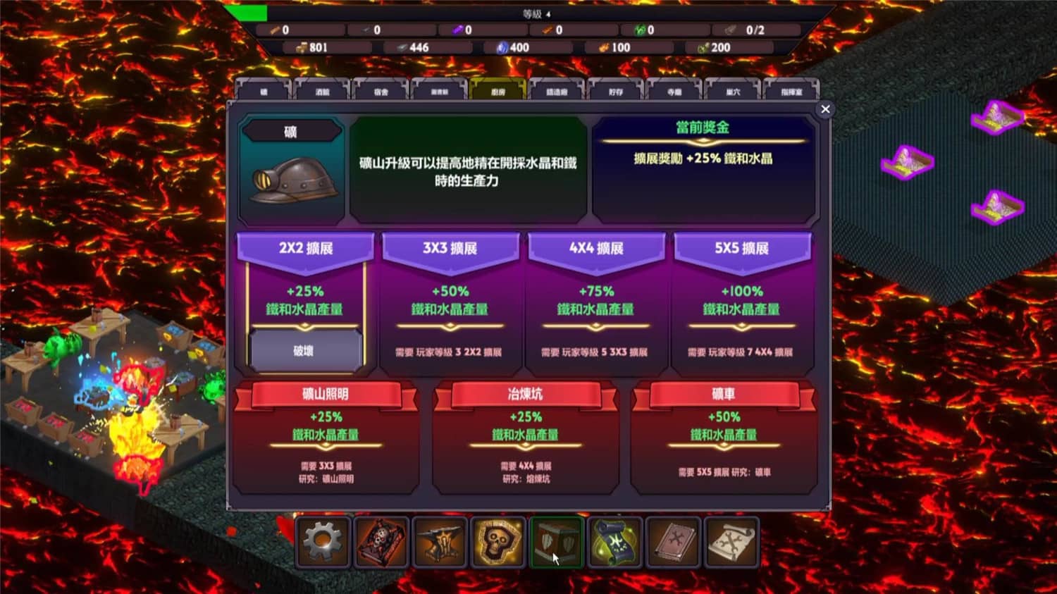 地牢监督者/Dungeon Overseer插图(4)