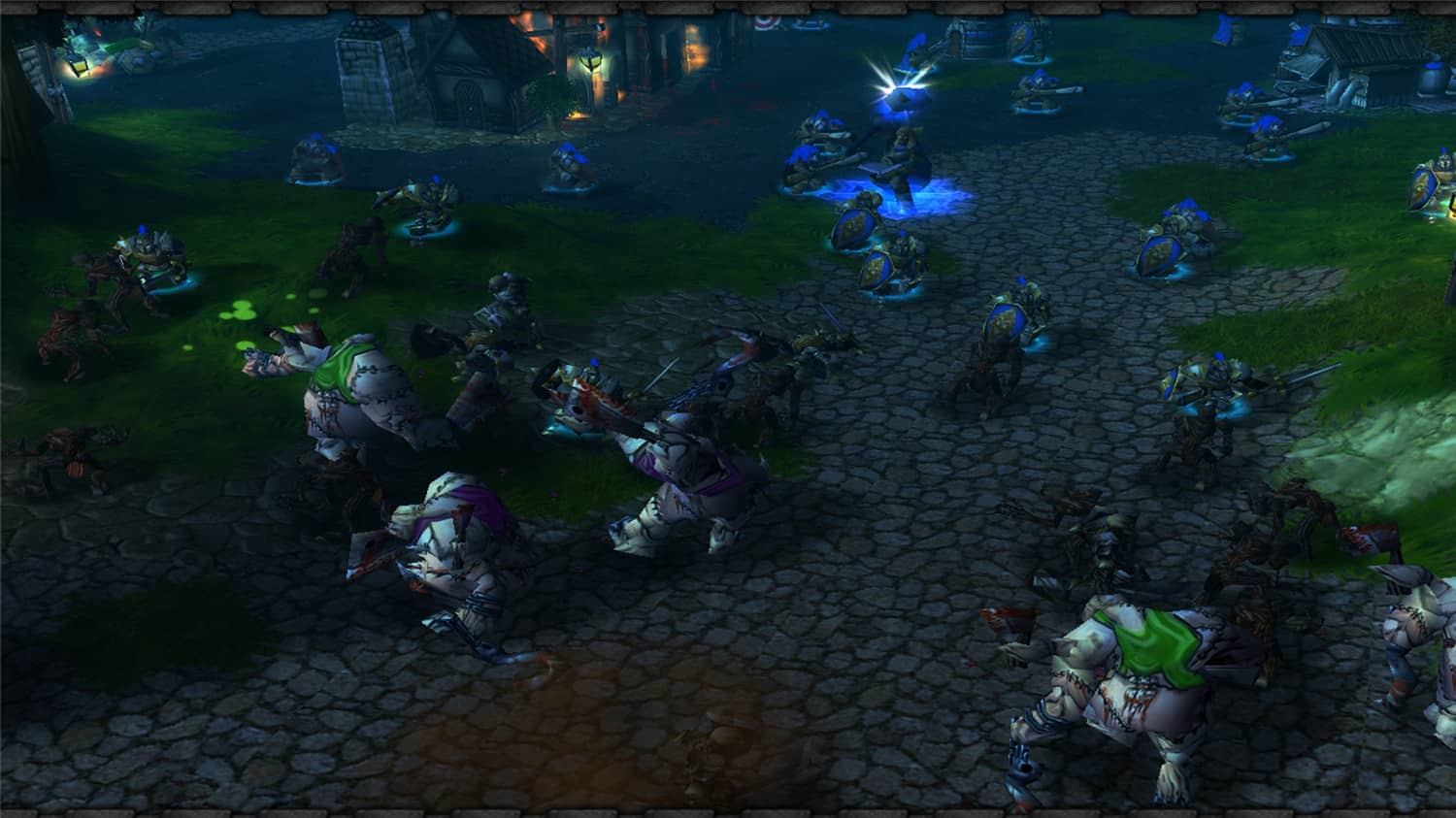 魔兽争霸3：冰封王座/Warcraft 3: The Frozen Throne插图(5)