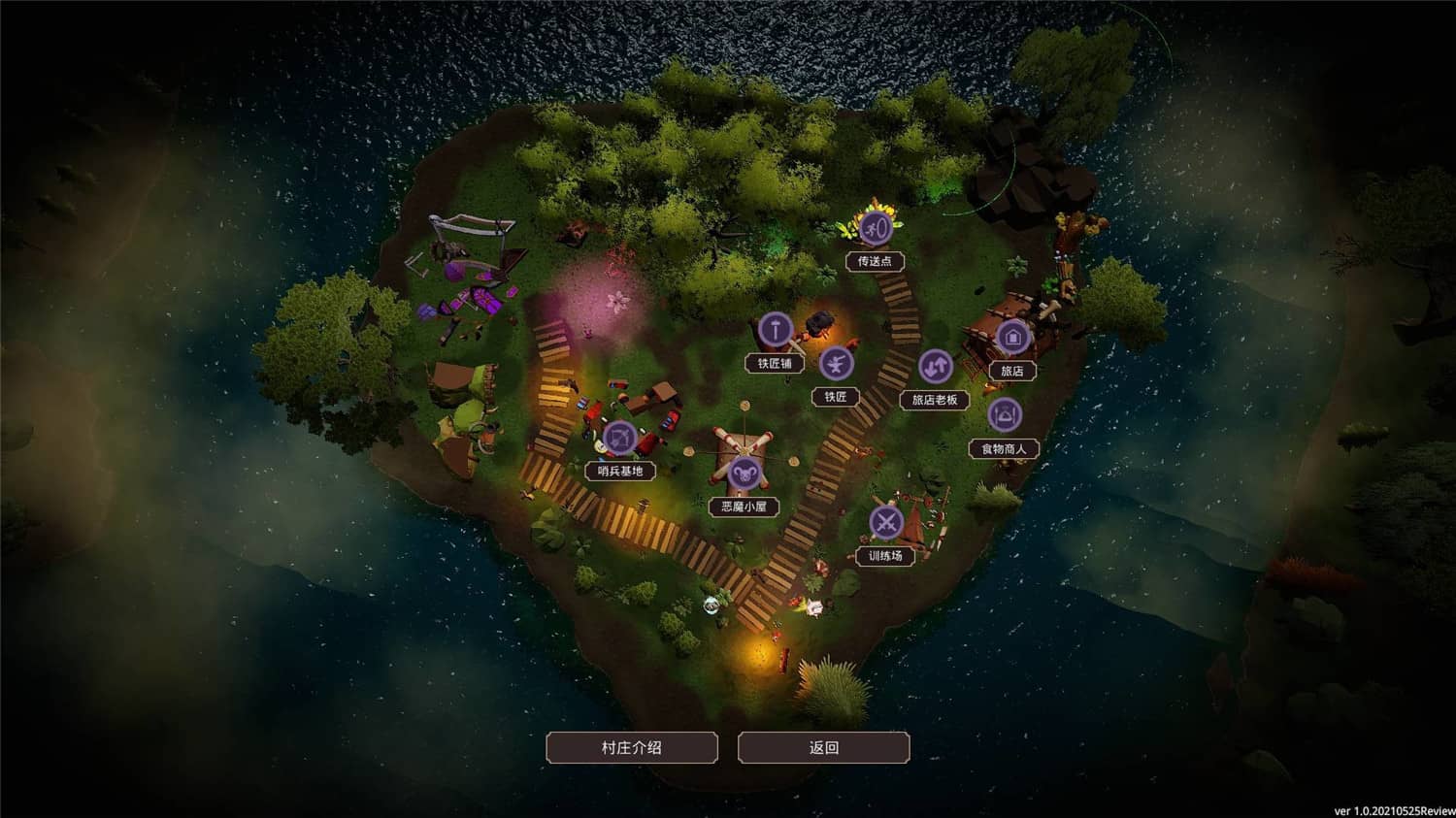 恶魔反击战/Demon Strikes Back插图(4)