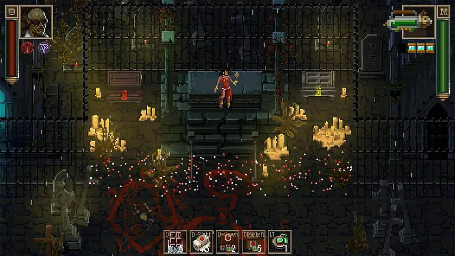 克苏鲁异闻录/Lovecraft\\\\’s Untold Story插图(4)