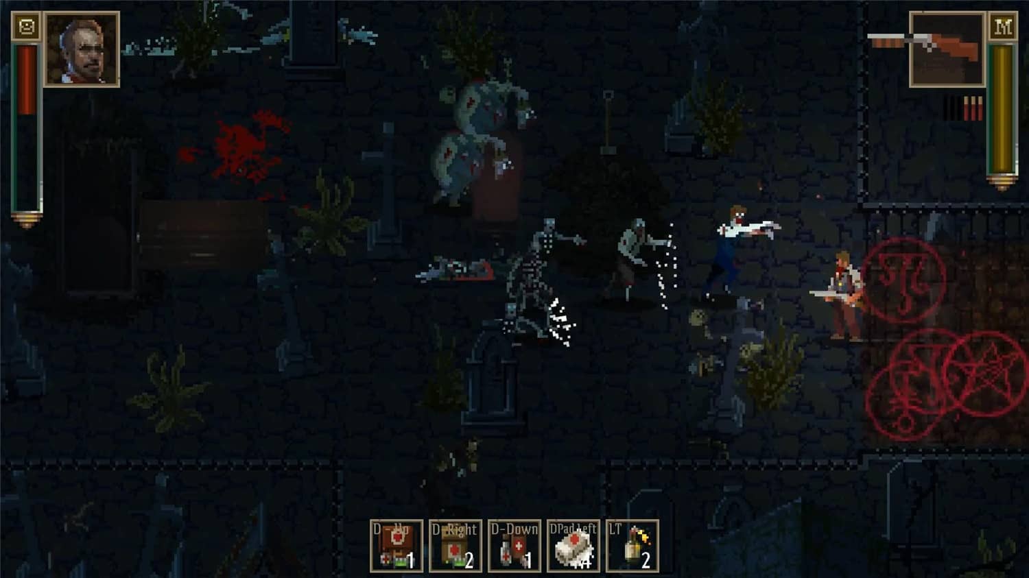 克苏鲁异闻录/Lovecraft\\\\’s Untold Story插图(1)