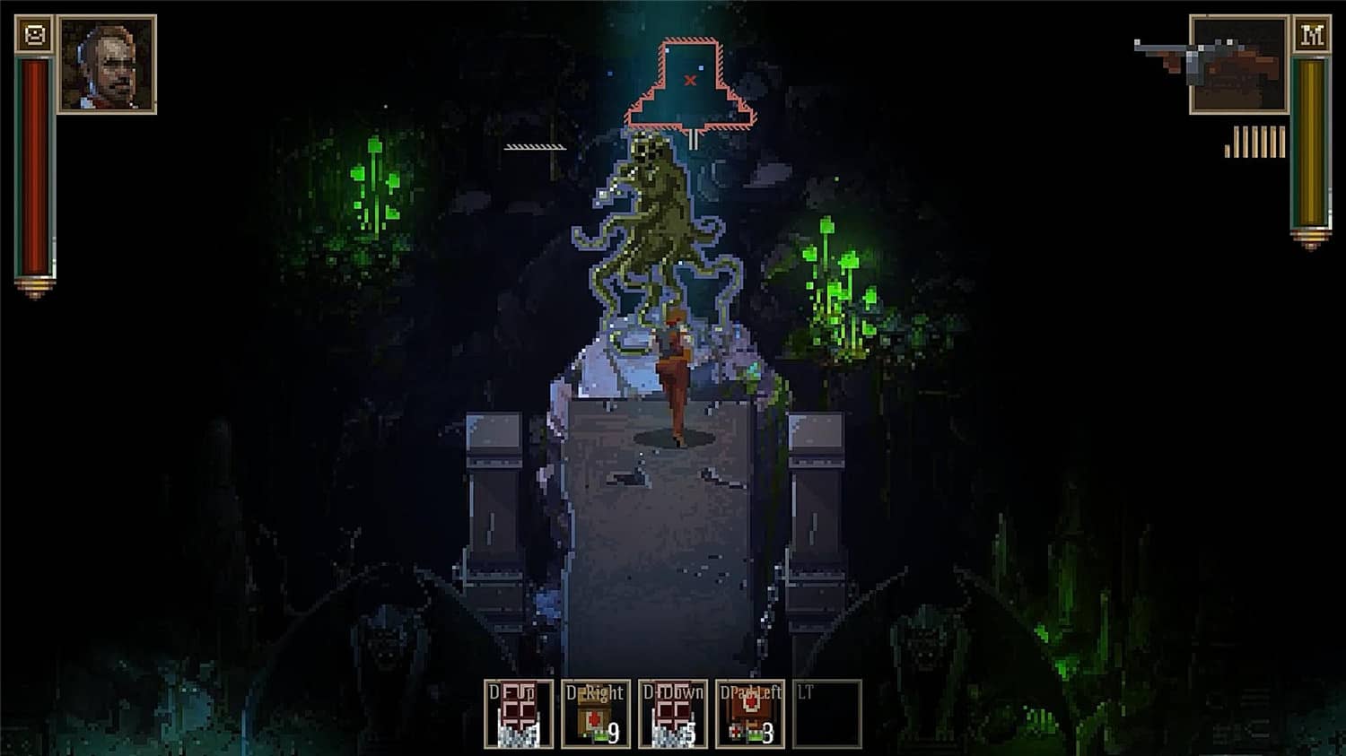 克苏鲁异闻录/Lovecraft\\\\’s Untold Story插图(5)