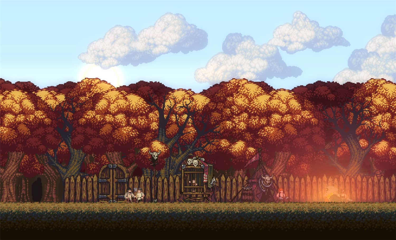 生活很艰难/生活不易/Life is Hard插图(5)