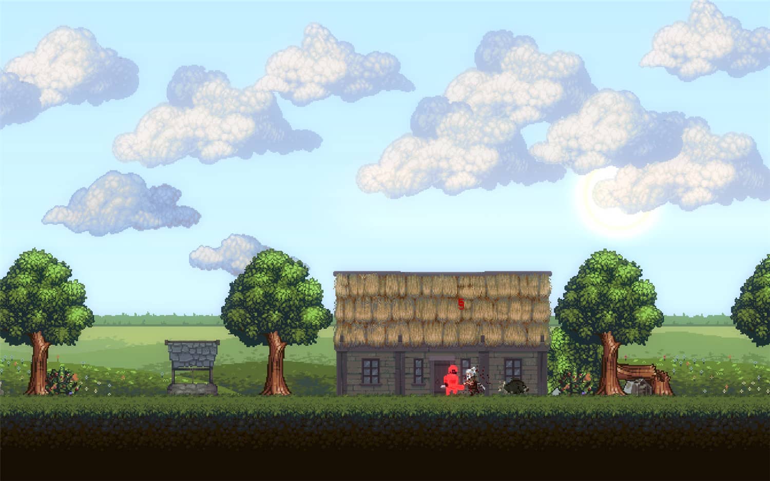 生活很艰难/生活不易/Life is Hard插图(3)