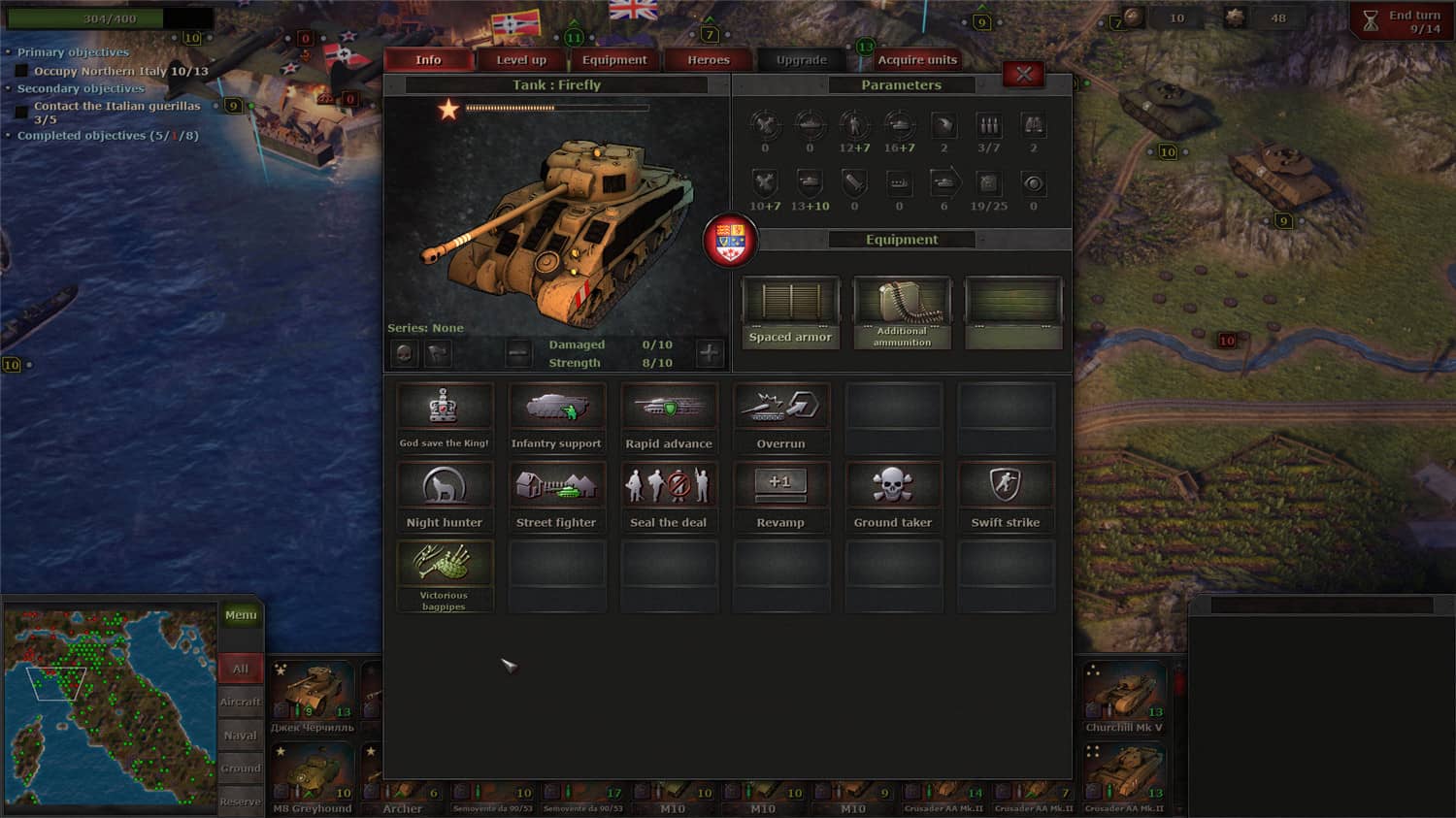 战略思维：为自由而战/Strategic Mind: Fight for Freedom插图(7)