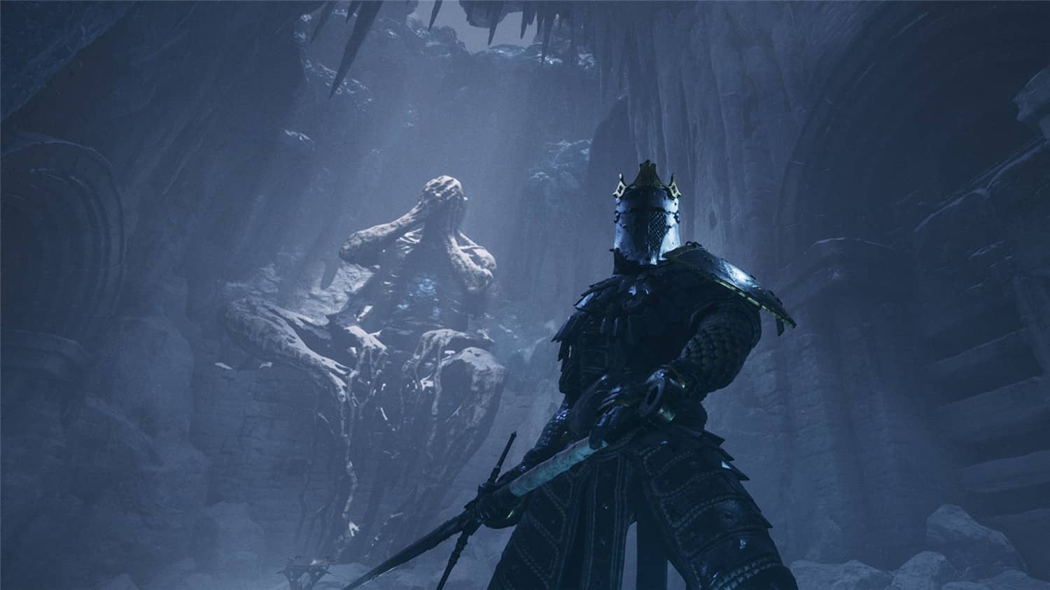 致命躯壳/Mortal Shell插图(5)