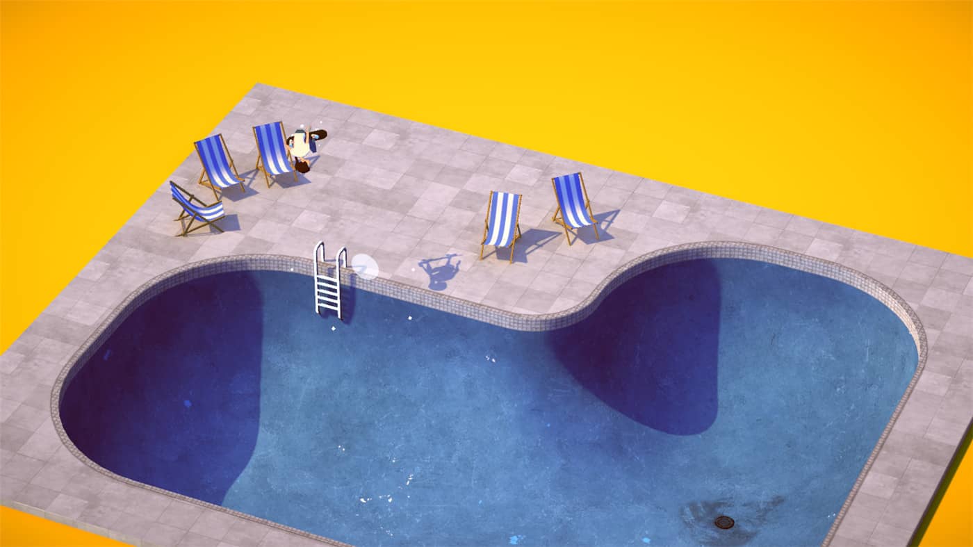 坡道/The Ramp插图(3)