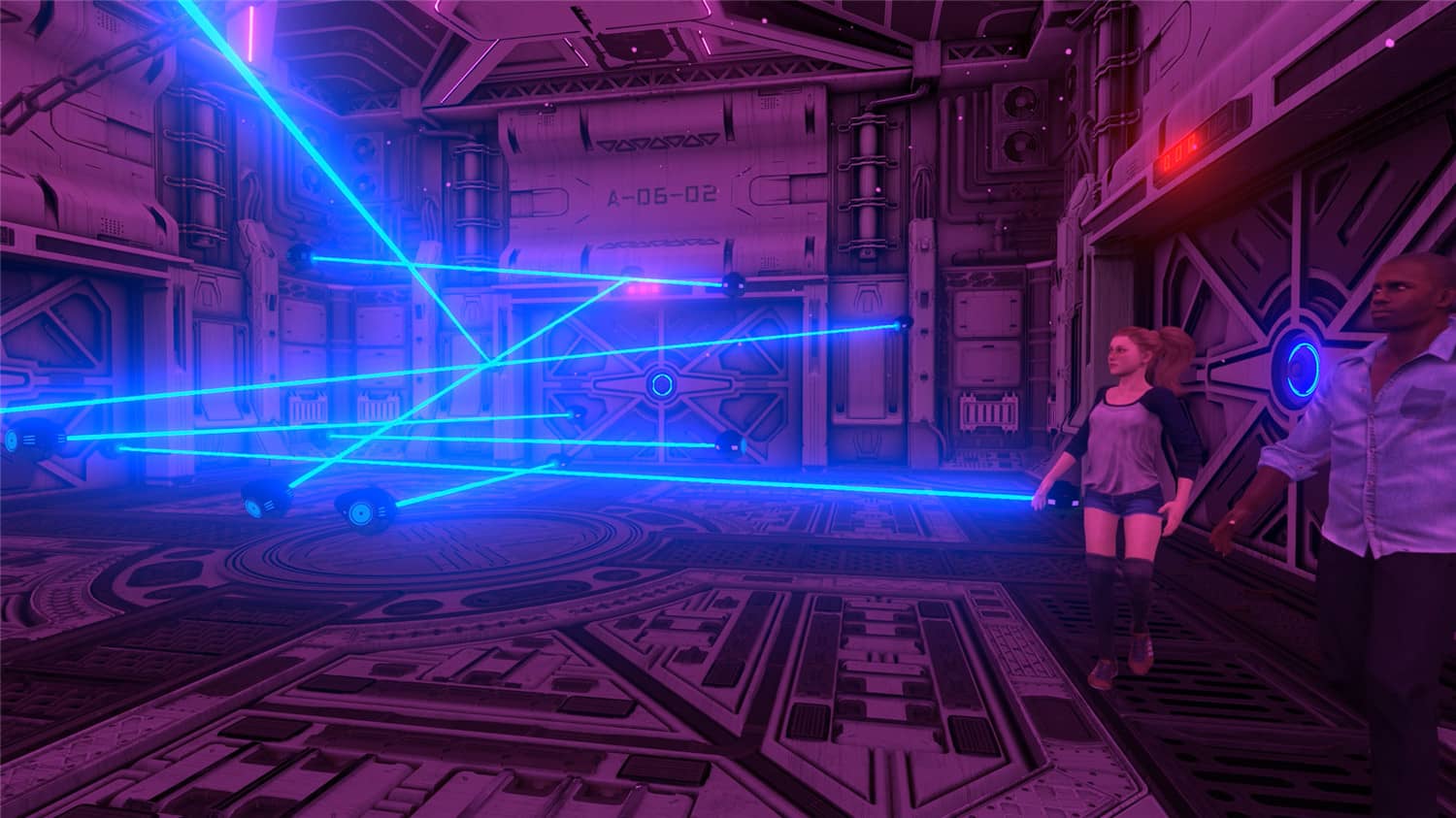 半死不活3/HALF DEAD 3插图(5)